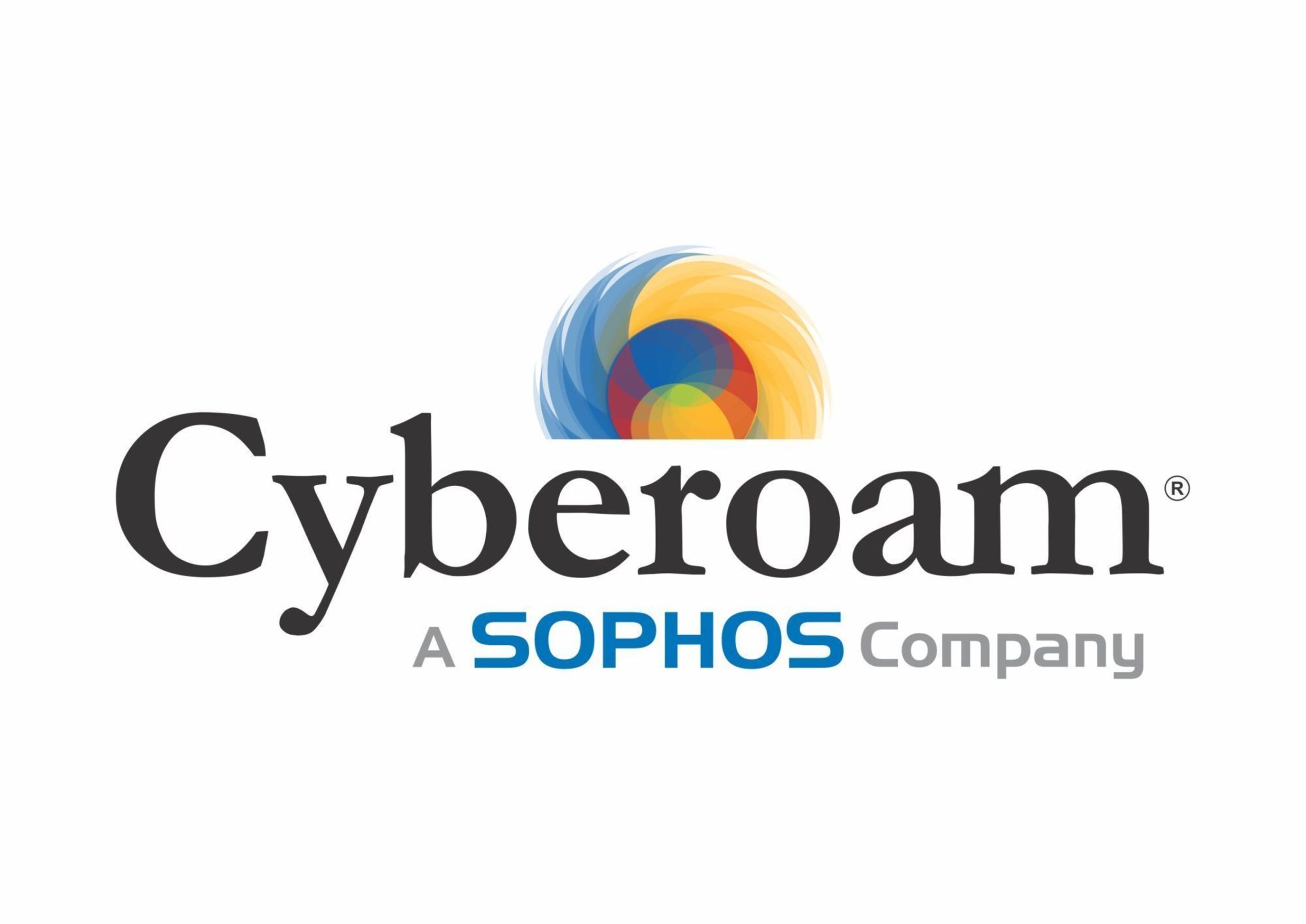 Cyberoam Technologies Pvt. Ltd. - Logo