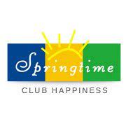 Springtime Club